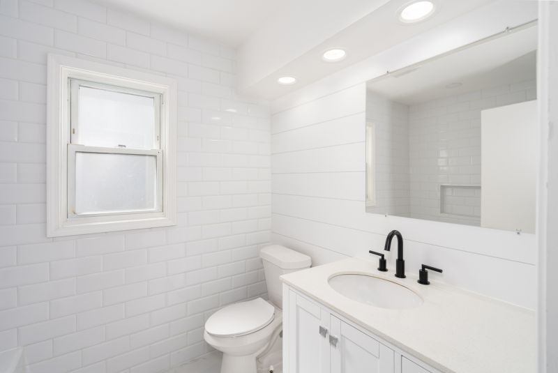 Top Bathroom Remodeling Companies in Branford, CT