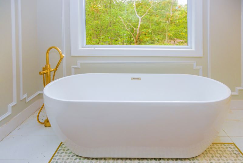 Cost of Bathtub Installation in North Haven, CT