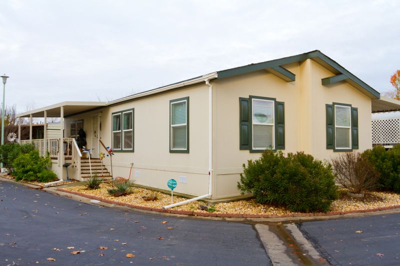Accessible Home Modifications detail