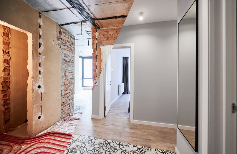 Accessible Home Modifications detail