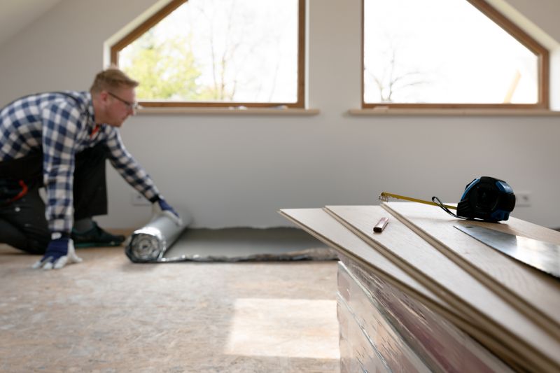 Accessible Home Modifications detail