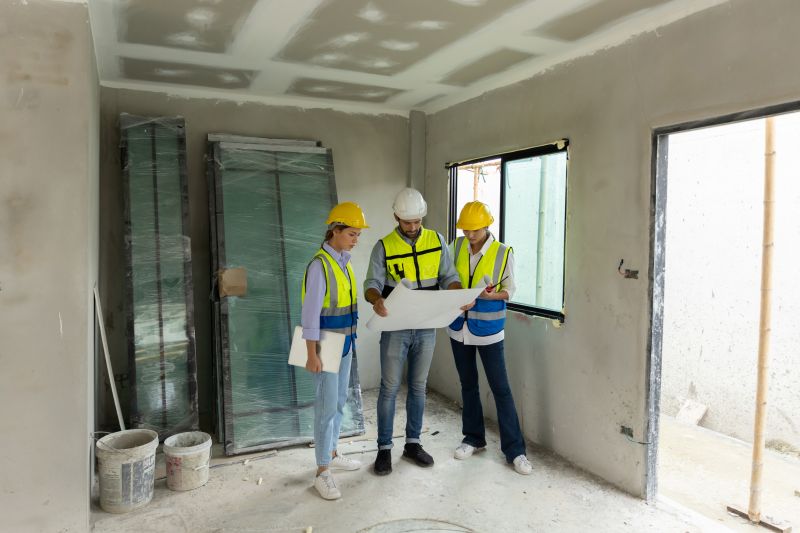 Accessible Home Modifications detail
